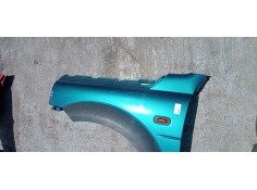 Recambio de aleta delantera izquierda para land rover freelander (ln) 2.0 td4 cat referencia OEM IAM   
