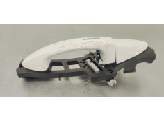 Recambio de maneta exterior trasera izquierda para ford fiesta (ccn) 1.0i turbo 100 referencia OEM IAM   