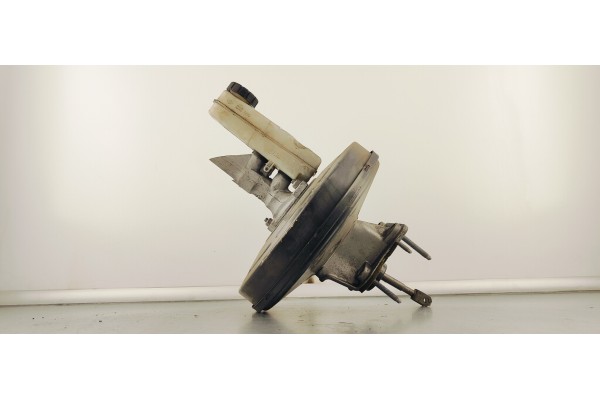 Recambio de servofreno para renault megane iii coupe 1.5 dci 110 fap referencia OEM IAM 472100005R  