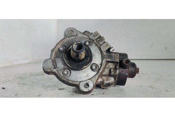 Recambio de bomba inyeccion para bmw serie 1 lim. (f20) 2.0d 115 [116] fap referencia OEM IAM 0445010517  