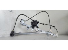 Recambio de elevalunas delantero derecho para citroen berlingo 1.9 diesel referencia OEM IAM   