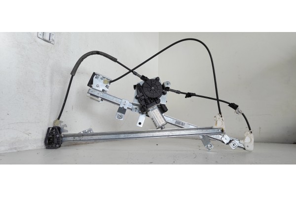 Recambio de elevalunas delantero derecho para citroen berlingo 1.9 diesel referencia OEM IAM   