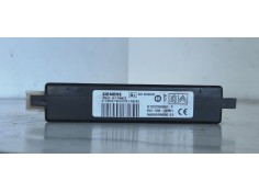 Recambio de modulo electronico para citroen c4 berlina collection referencia OEM IAM 966509968001  