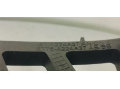 Recambio de maneta exterior trasera izquierda para ford fiesta (ccn) 1.0i turbo 100 referencia OEM IAM   