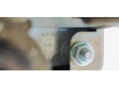 Recambio de maneta exterior porton para seat ibiza (6l1) reference referencia OEM IAM 6L6827573D  