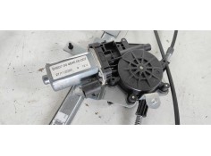 Recambio de elevalunas delantero derecho para citroen berlingo 1.9 diesel referencia OEM IAM   