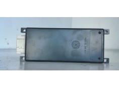 Recambio de modulo electronico para citroen c4 berlina collection referencia OEM IAM 966509968001  