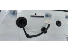 Recambio de aleron trasero para hyundai i30 (gd) city referencia OEM IAM   