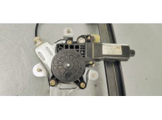 Recambio de elevalunas delantero izquierdo para hyundai accent (lc) gls referencia OEM IAM 9881025100  