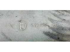 Recambio de espejo para mercedes-benz clase c (w203) berlina 220 cdi (203.006) referencia OEM IAM E1010485  