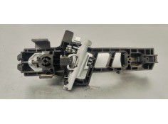Recambio de maneta exterior trasera izquierda para ford fiesta (ccn) 1.0i turbo 100 referencia OEM IAM   