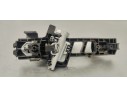 Recambio de maneta exterior trasera izquierda para ford fiesta (ccn) 1.0i turbo 100 referencia OEM IAM   