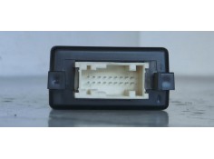 Recambio de modulo electronico para citroen c4 berlina collection referencia OEM IAM 966509968001  