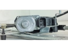 Recambio de elevalunas delantero derecho para citroen berlingo 1.9 diesel referencia OEM IAM   