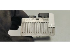 Recambio de caja precalentamiento para opel zafira tourer 2.0 cdti 130 fap referencia OEM IAM 55574293  