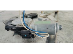 Recambio de elevalunas delantero izquierdo para chevrolet kalos 1.4 se referencia OEM IAM 96541737  