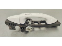 Recambio de maneta exterior trasera izquierda para ford fiesta (ccn) 1.0i turbo 100 referencia OEM IAM   