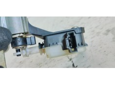 Recambio de maneta exterior porton para seat ibiza (6l1) reference referencia OEM IAM 6L6827573D  