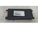 Recambio de modulo electronico para citroen c4 berlina collection referencia OEM IAM 966509968001  