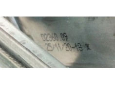 Recambio de elevalunas delantero derecho para citroen berlingo 1.9 diesel referencia OEM IAM   