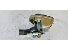 Recambio de maneta exterior porton para seat ibiza (6l1) reference referencia OEM IAM 6L6827573D  