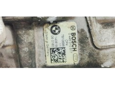 Recambio de bomba inyeccion para bmw serie 1 lim. (f20) 2.0d 115 [116] fap referencia OEM IAM 0445010517  
