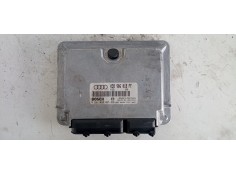 CENTRALITA MOTOR UCE 038906018FF 0281010065 