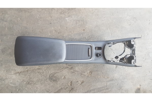 Recambio de apoyabrazos central para opel astra k lim. 5türig 1.6 cdti 136 fap referencia OEM IAM   