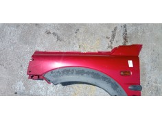 Recambio de aleta delantera izquierda para land rover freelander (ln) 2.0 td4 cat referencia OEM IAM   