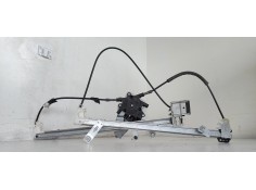 Recambio de elevalunas delantero derecho para citroen berlingo 1.9 diesel referencia OEM IAM   
