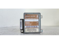 Recambio de centralita airbag para audi a4 avant (b5) 1.8 20v turbo referencia OEM IAM 8A0959655B  
