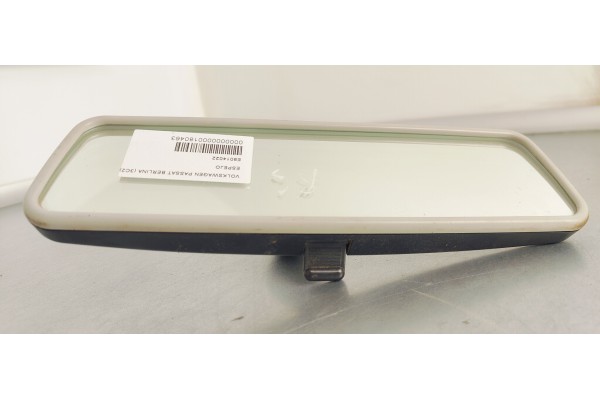 Recambio de espejo para volkswagen passat berlina (3c2) 1.6 i 102 referencia OEM IAM E9014022  