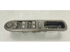 MANDO ELEVALUNAS DELANTERO IZQUIERDO 96468704XT 