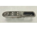 Recambio de mando elevalunas delantero izquierdo para peugeot 407 premium referencia OEM IAM 96468704XT  