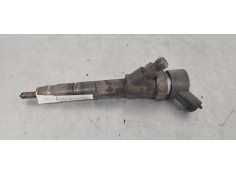 Recambio de inyector para renault scenic ii emotion referencia OEM IAM 0445110110B  