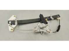 Recambio de elevalunas delantero izquierdo para hyundai accent (lc) gls referencia OEM IAM 9881025100  