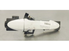 MANETA EXTERIOR TRASERA DERECHA 