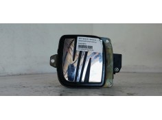 Recambio de maneta exterior porton para seat ibiza (6l1) reference referencia OEM IAM 6L6827573D  