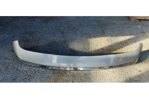 Recambio de aleron trasero para peugeot 2008 (--.2013) 1.5hdi 100 fap referencia OEM IAM   