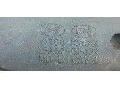 Recambio de pedal acelerador para hyundai i30 (gd) 1.4crdi 90 fap referencia OEM IAM 327003XXXX  