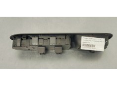 Recambio de mando elevalunas delantero izquierdo para peugeot 407 premium referencia OEM IAM 96468704XT  