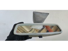 Recambio de espejo para mercedes-benz clase c (w203) berlina 220 cdi (203.006) referencia OEM IAM E1010485  