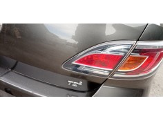 Recambio de piloto trasero derecho interior para mazda 6 kombi (gh) 2.2 de 163cv sportive referencia OEM IAM   