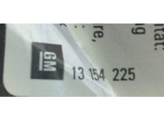 Recambio de rejilla delantera para opel astra h berlina enjoy referencia OEM IAM 13154225  