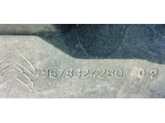 Recambio de aleron trasero para peugeot 2008 (--.2013) 1.5hdi 100 fap referencia OEM IAM   