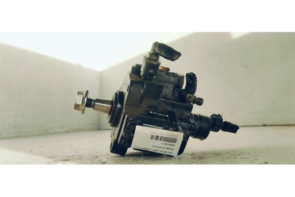 Recambio de bomba inyeccion para fiat stilo (192) referencia OEM IAM 0445010071  