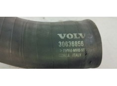 Recambio de tubo presion turbocompresor para volvo s60 berlina 2.4 d kinetic (93kw) referencia OEM IAM 30636856  