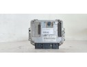 Recambio de centralita motor uce para renault megane ii berlina 5p confort dynamique referencia OEM IAM 0281011776  