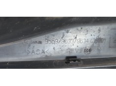 Recambio de rejilla delantera para opel astra h berlina enjoy referencia OEM IAM 13154225  