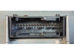 Recambio de centralita airbag para audi a4 avant (b5) 1.8 20v turbo referencia OEM IAM 8A0959655B  